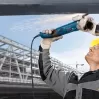 Bosch Professional GWS 18-150 L Taşlama Makinesi - 06017A5000