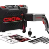 Crown Kırıcı-Delici Sds Plus 800W Ct18108 Bmc