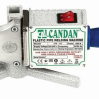 Candan CM-06-SET 1500 W PPRC Plastik Boru Kaynak Makinesi Seti