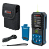 Bosch GLM 50-27 CG Yeşil Lazerli Uzaklık Ölçer - 0601072U00