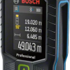 Bosch GLM 50-27 CG Yeşil Lazerli Uzaklık Ölçer - 0601072U00