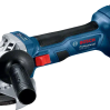 Bosch Professional GWS 180-LI 4.0 Ah Tek Akülü Taşlama Makinesi - 06019H9025
