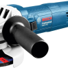 Bosch Professional GWS 750-115 mm Avuç Taşlama Makinesi - 0601394000 + Bosch standart for 115*2,5 mm düz metal kesici 1 adet