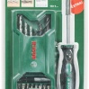 Bosch X-line 15+1 Parça Mini Aksesuar Seti - 2607017654