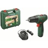 Bosch EasyDrill 1200 1.5Ah Çift Akü Delme/Vidalama Makinesi - 06039D3007