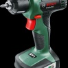 Bosch EasyDrill 12 (1,5 Ah EntegreAkü) SoftBag