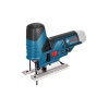 Bosch Professional GST 12V-70 Akülü Dekupaj Testeresi - 06015A1005