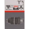 Bosch SDS-Plus - 1,5-13 mm Mandren GBH 2-26DFR 2608572212