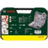 Bosch Professional GSB 13 RE Darbeli Matkap - 0601217100 + Bosch V-Line Matkap & Vidalama Karışık Aksesuar Seti 103 Parça - 2607017367