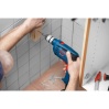 Bosch Professional GSB 13 RE Darbeli Matkap - 0601217100 + Bosch V-Line Matkap & Vidalama Karışık Aksesuar Seti 103 Parça - 2607017367
