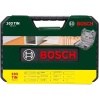 Bosch Professional GSB 185-LI 2 x 2.0Ah Çift Akülü Darbeli Matkap - 06019K3100 + Bosch V-Line Matkap & Vidalama Karışık Aksesuar Seti 103 Parça - 2607017367