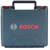 Bosch Professional GSB 185-Li 2.0 Ah Tek Akülü Kömürsüz Motor Darbeli Matkap + Bosch X-Line Mini 25 Parça Vidalama Seti
