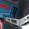 Bosch GSR 12V-30 + 39Parça Vidalama Seti Akülü Delme Vidalama Makinesi 06019G9001