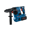 Bosch GBH 18V-28 CF 2x8.0 Ah Akülü Kırıcı Delici - 0611921002
