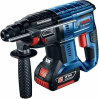 Bosch Professional GBH 180 Lı 5 Ah Çift Akülü Kırıcı Delici