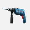 Bosch GSB 600 Darbeli Matkap+100 Parça Aksesuar Seti 06011A0321
