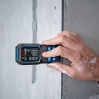 Bosch GLM 50-27 C Lazer Metre 50 Mt - 0601072T00