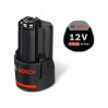 Bosch Professional GBA 12V 3,0 Ah Li-on Akü 1600A00X79