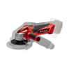 Einhell TC-AG 18/115 Li-Solo Akülü Avuç Taşlama - 4431130