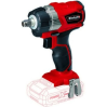 Einhell TE-CW 18 Li BL-Çift Akülü 4 Ah Darbeli Somun Sıkma Makinesi