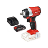 Einhell TE-CW 18 Li BL-Tek Akülü 4 Ah Darbeli Somun Sıkma Makinesi