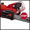 Einhell GC-EC 2040, Elektrikli Ağaç kesme - 4501230