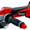 Einhell TE-AG 18/115 Lİ Çift Akülü 2.5 Ah Taşlama Makinesi