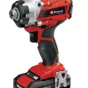 Einhell TE-CI 18/1 Li - Solo, Akülü Darbeli Vidalama - 4510034
