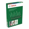 Bosch Home and Garden Tornavida Seti 8 Parça - 1600A02BX8