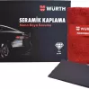 Würth Seramik Kaplama 50Ml