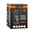 Roney Power P4 135 Bar Basınçlı Yıkama Makinesi 1800 W