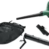 Bosch UniversalGardenTidy 3000 Yaprak Üfleme Makinesi - 06008B1001