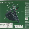 Bosch UniversalGardenTidy 3000 Yaprak Üfleme Makinesi - 06008B1001