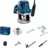 Bosch Professional GOF 130 Freze Makinesi - 06016B7000