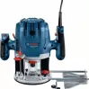 Bosch Professional GOF 130 Freze Makinesi - 06016B7000