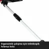 Einhell GE-CT 18 Li - Solo, Akülü Kenar Kesme (Akü ve şarj cihazı dahil değildir) - 3411172