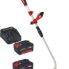Einhell GE-CT 18 Li - Çift Akülü 2.5 Ah Kenar Kesme