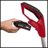 Einhell GE-CT 18 Li - Çift Akülü 2.5 Ah Kenar Kesme