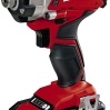 Einhell TE-CI 18/1 Li - Çift Akülü 2.5 Ah Darbeli Vidalama