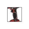 Einhell TE-CD 18/50 Li-i BL Solo Kömürsüz Akülü Darbeli Matkap - 4513942