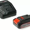 Einhell 18V 2.5Ah PXC Starter Kit 1x2.5 Ah Akü + Şarj Cihazı – 4512097