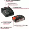 Einhell 18V 2.5Ah PXC Starter Kit 1x2.5 Ah Akü + Şarj Cihazı – 4512097