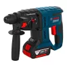 Bosch Professional GBH 180 Lı 4 Ah Tek Akülü Kırıcı Delici - 0611911122