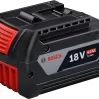 Bosch Professional Gba 18 Volt 4 Ah Li-İon Akü - 1600Z00038
