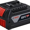 Bosch GBA 18V 5.0 Ah Professional Akü-2607337070