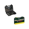Bosch V-Line Matkap & Vidalama Karışık Aksesuar Seti 103 Parça - 2607017367