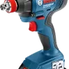 Bosch GDX 180-LI Akülü Somun Sıkma (SOLO) - 06019G5226