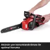 Einhell GP-LC 36/40 Li BL Solo Akülü Ağaç Kesme Makinesi- 4600050