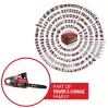 Einhell GP-LC 36/40 Li BL Solo Akülü Ağaç Kesme Makinesi- 4600050