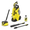 Karcher K 4 Power Control 130 Bar Basınçlı Yıkama Makinesi